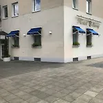 Self-Service By Hotel Savoy Hannover