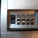 Self-Service By Hotel Savoy Hannover