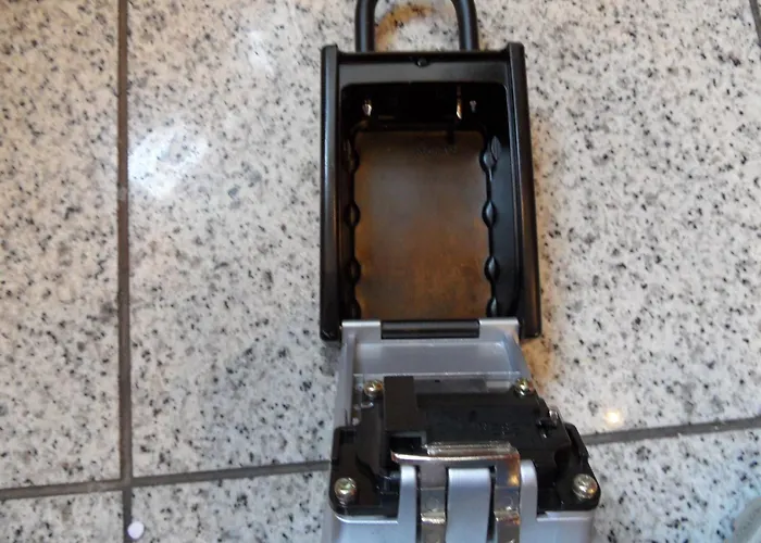 Self-Service By Hotel Savoy Hannover