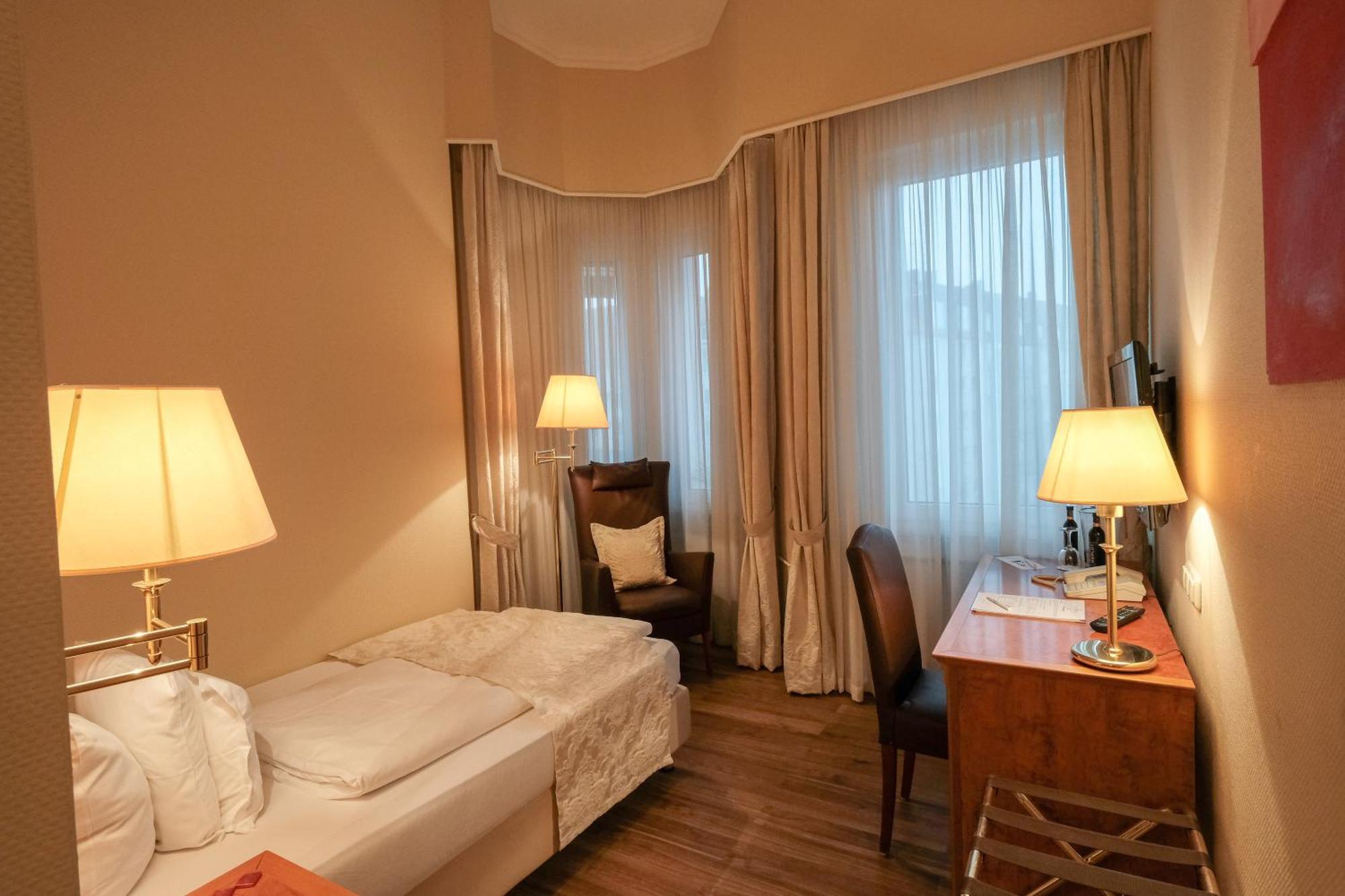 Hotel Self-service By Savoy Hannover