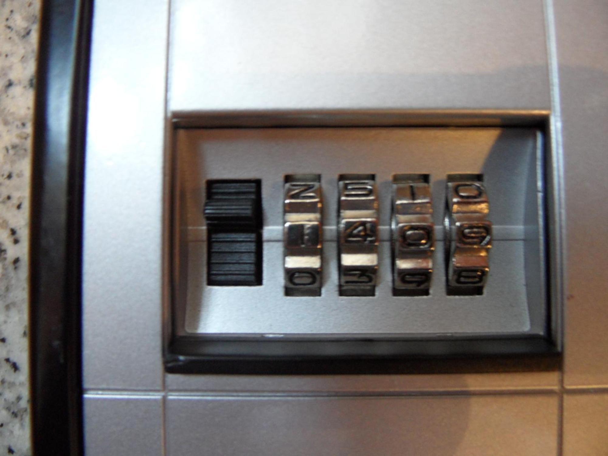 Self-service By Savoy * Hannover