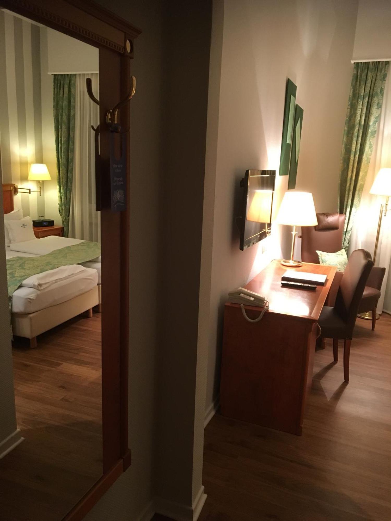 Hotel Self-service By Savoy Hannover